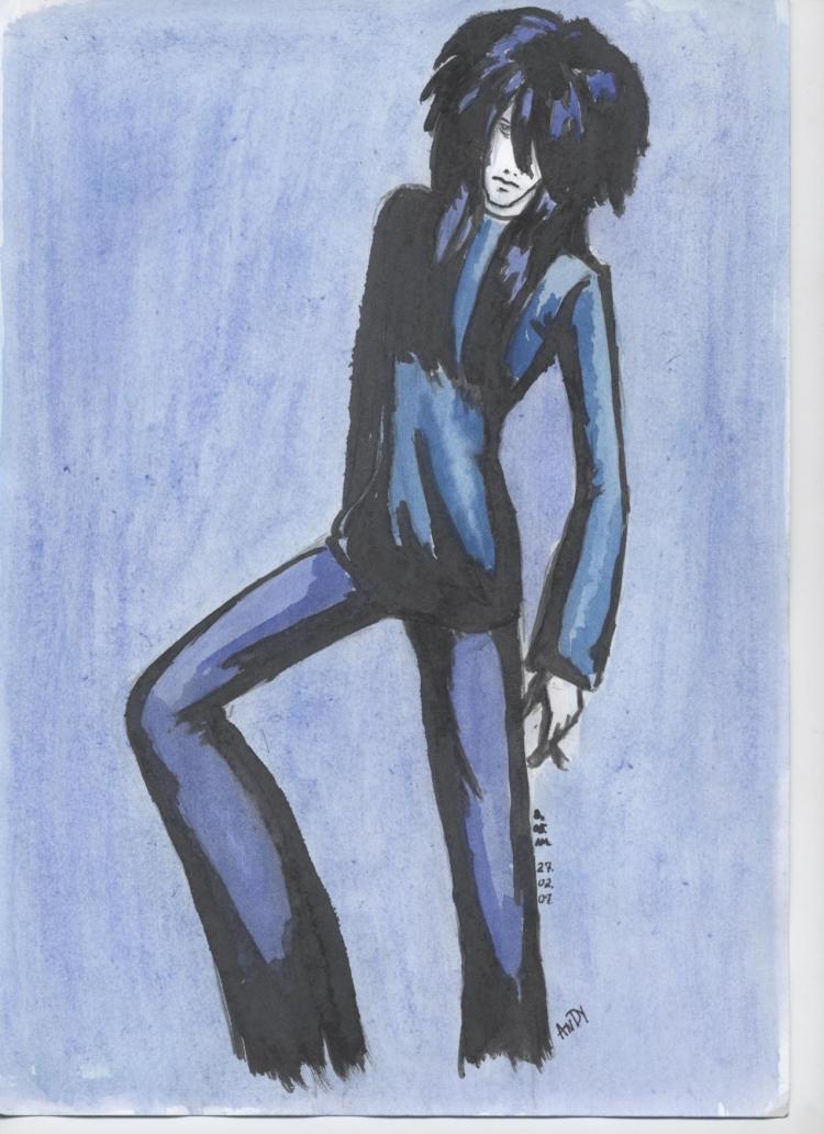 punk