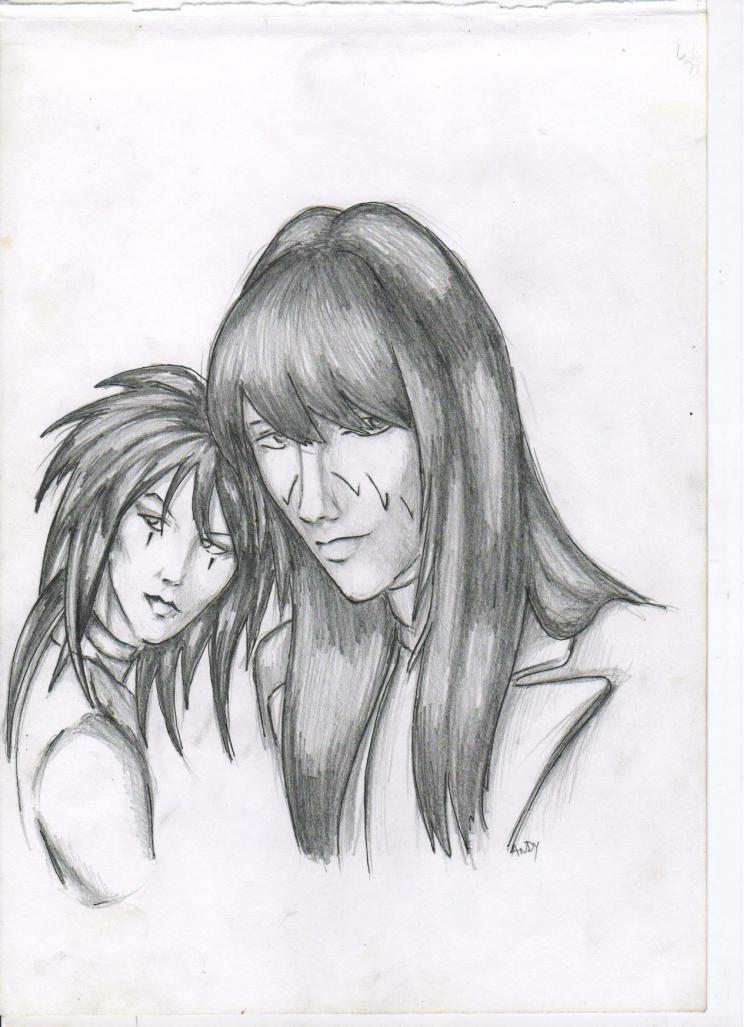 twiggy and andy