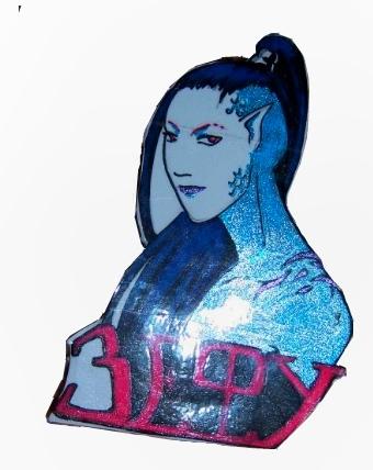 zefy