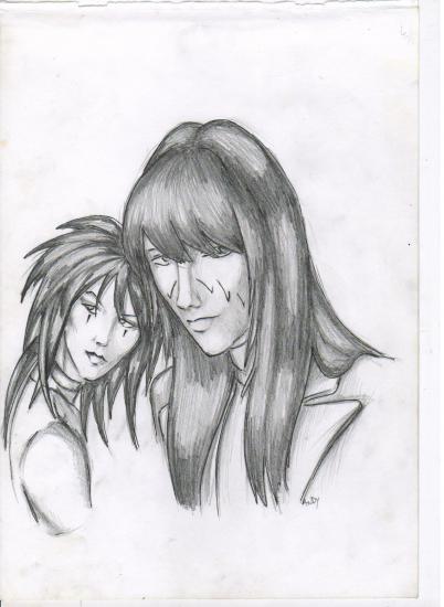 twiggy and andy